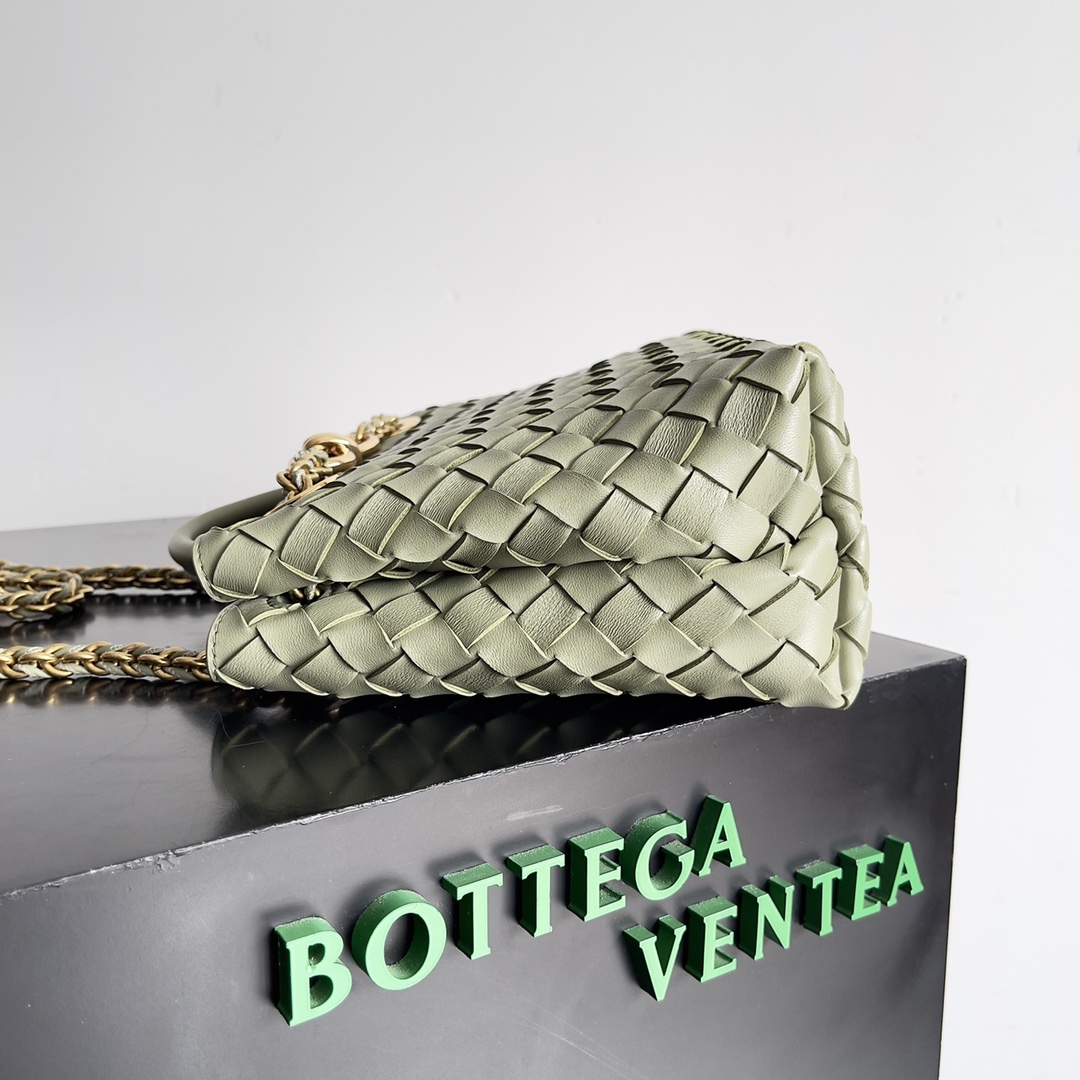 Bottega Veneta Top Handle Bags